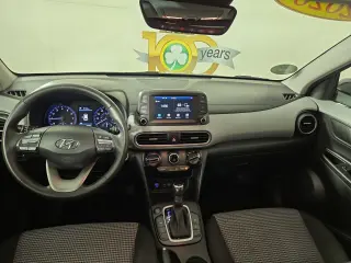 2020 Hyundai Kona