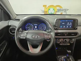 2020 Hyundai Kona