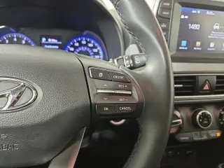 2020 Hyundai Kona