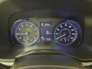2020 Hyundai Kona