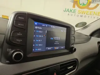 2020 Hyundai Kona