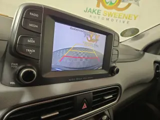 2020 Hyundai Kona