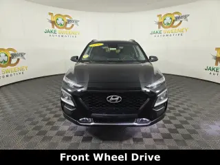 2020 Hyundai Kona