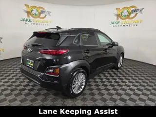 2020 Hyundai Kona