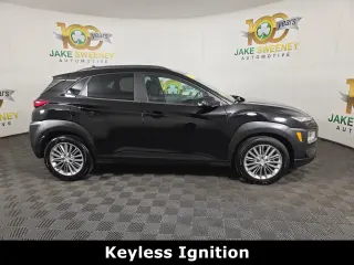2020 Hyundai Kona