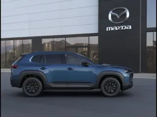 2026 Mazda CX-50 Hybrid