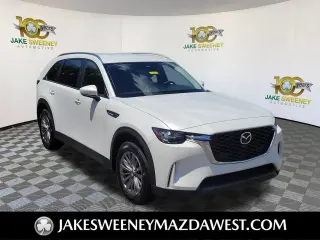 2026 Mazda CX-90