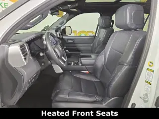 2023 Toyota Sequoia