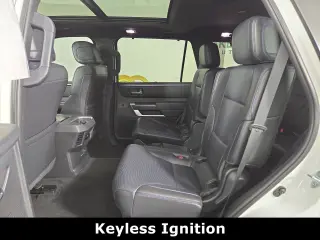 2023 Toyota Sequoia