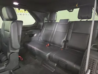 2023 Toyota Sequoia