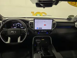 2023 Toyota Sequoia