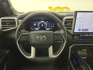 2023 Toyota Sequoia
