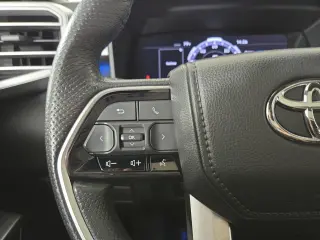 2023 Toyota Sequoia