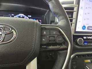 2023 Toyota Sequoia