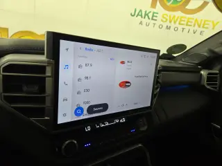 2023 Toyota Sequoia