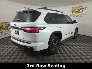 2023 Toyota Sequoia