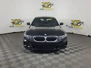 2025 BMW 3 Series