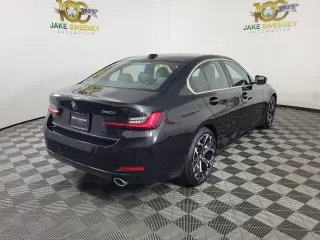 2025 BMW 3 Series