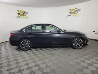 2025 BMW 3 Series