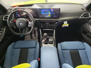 2025 BMW M3