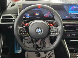 2025 BMW M3