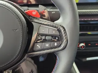 2025 BMW M3