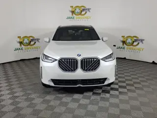 2026 BMW X3