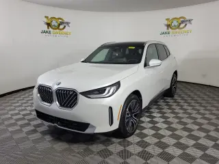2026 BMW X3