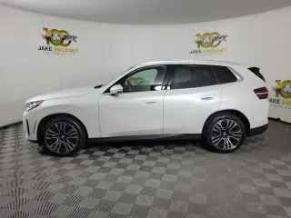 2026 BMW X3
