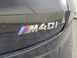 2025 BMW X4