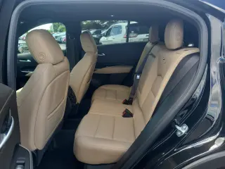 2024 CADILLAC XT4