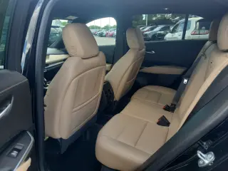 2024 CADILLAC XT4