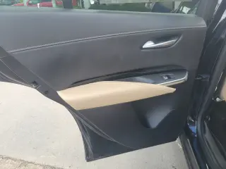 2024 CADILLAC XT4