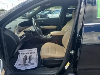 2024 CADILLAC XT4