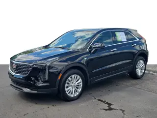 2024 CADILLAC XT4