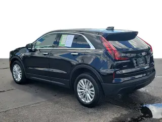 2024 CADILLAC XT4