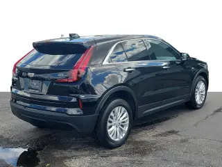 2024 CADILLAC XT4
