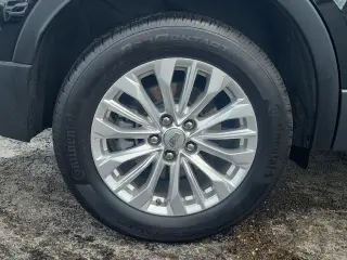 2024 CADILLAC XT4