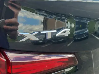 2024 CADILLAC XT4