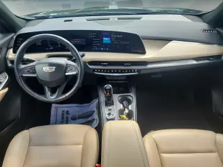 2024 CADILLAC XT4