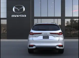 2026 Mazda CX-90