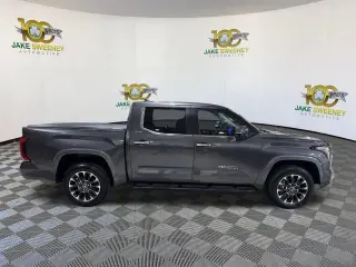2024 Toyota Tundra