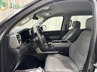 2024 Toyota Tundra