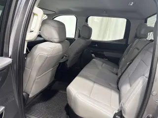 2024 Toyota Tundra