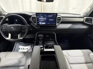 2024 Toyota Tundra