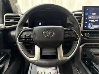 2024 Toyota Tundra