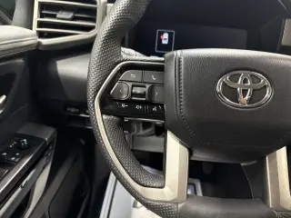 2024 Toyota Tundra