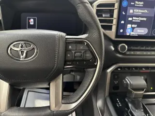 2024 Toyota Tundra