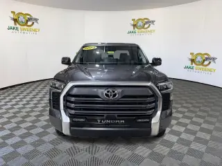 2024 Toyota Tundra
