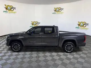 2024 Toyota Tundra